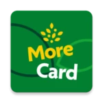 morrisons android application logo